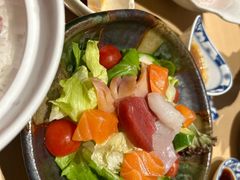 -小山日本料理(太古汇店)
