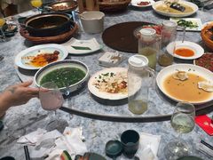 -聚丰园•湖鲜餐厅(阿红私房菜梅石路店)