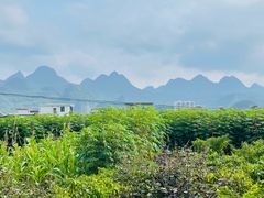 -逢缘柴火农家乐(连南店)