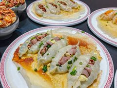 -金龙·打边炉(南京西路店)