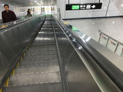 -合肥火车站(地铁站)