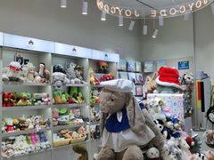 -JOYCODE(大红门银泰百货店)