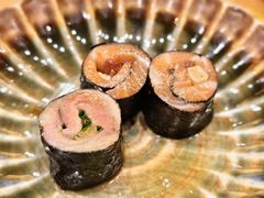 -鮨冠OMAKASE食べ放题(北京首店)