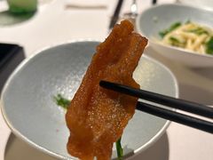 -荣轩(新荣记环球金融中心店)