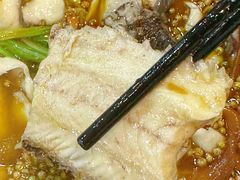 -九寨沟石锅鱼(沣峪口二十年店)