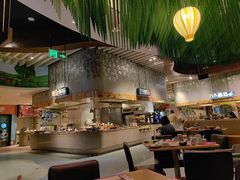 -熊猫自助餐厅.萌趣城堡(长隆熊猫酒店)