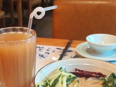 -东方饺子王(新阳路店)