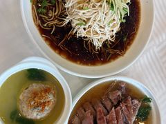 -怡园饭店-餐厅(四望亭店)