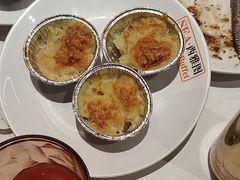 -SEA西雅图海鲜自助餐厅(海乐世界店)