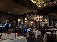 -马克西姆餐厅(崇文门店)