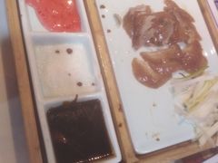 -京氣春饼(机场店)