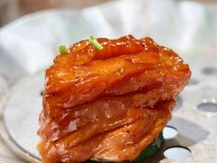 九转大肠-魁盛居百年鲁菜馆(县西巷店)
