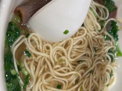 -陳香貴·兰州牛肉面(上海长风大悦城店)