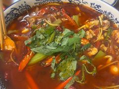 -小街47號江湖菜(四合院店)