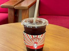 -太平洋咖啡(长沙中建广场店)