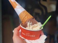 -Dal Cuore 达可芮冰淇淋(陕西北路店)