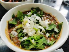 小料-天桥老金涮肉(牛街店)