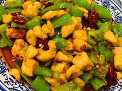 -北大地皖峰饭馆