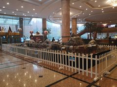 -南京维景国际大酒店(南京博物院店)