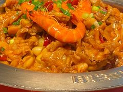 -胖哥俩肉蟹煲(福州仓山爱琴海店)