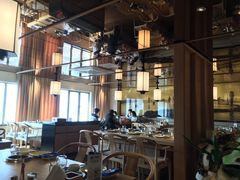 大堂-尚海豆捞(乐虹坊店)