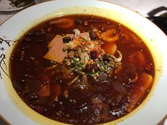 -佰家小厨·南京菜(夫子庙店)