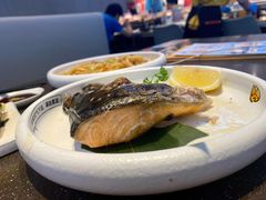 -元气寿司(东方宝泰店)
