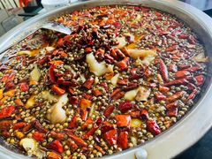 -重庆歪嘴鱼庄(济南模具厂宿舍店)