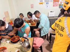 -玲玲米粉·新疆现炒米粉(大十字总店)