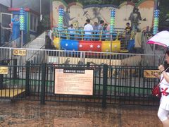 -梦幻奥陶纪景区