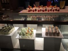 -君悦酒店·乐厨·高空自助餐(青年大街店)