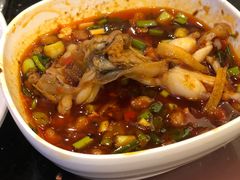 -自贡好吃客(科华店)