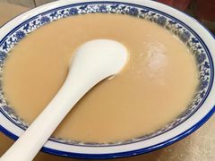 -金牌餐厅·天津菜·八珍豆腐·老爆三(瓷房子店)