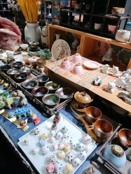 -川上陶艺社(大悦城店)