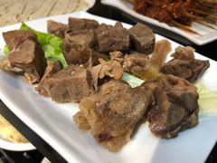 -巴蜀大宅门火锅(北大街店)