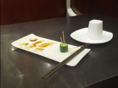 -老牌坊•鲁菜名店•地道济南菜(大观园商埠店)