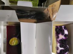 -榖屋house of flour(张江首店)