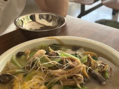 -马路桥姜汤面(江城大楼店)