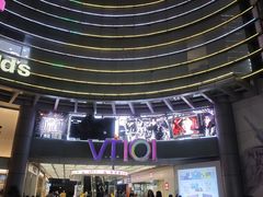 -VT101维多利广场