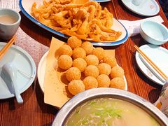 -津沽小院(天津之眼店)