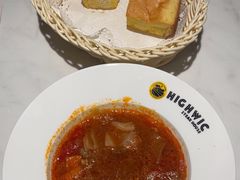 -海维克牛排馆HIGHWIC(青羊万达店)