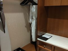 -上海嘉定喜来登酒店