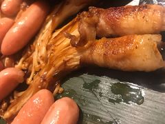 -九田家黑牛烤肉料理(石路天虹店)