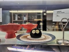 -自如ZSPACE四合院艺术餐厅