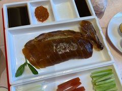 -王府井酒店(金桥港湾店)