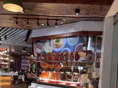 -The COOK·厨餐厅·自助餐(浦东嘉里大酒店)