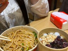 -盛香亭热卤(欢乐港湾店)