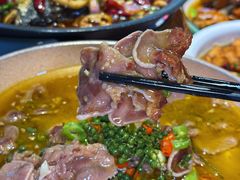 -阆辣荟餐饮(老味道8年·古城店)