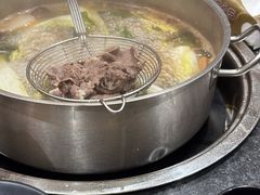 -林记潮牛·牛肉火锅(上马墩店)