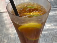 -孖记茶档·热腾茶餐(乐峰店)